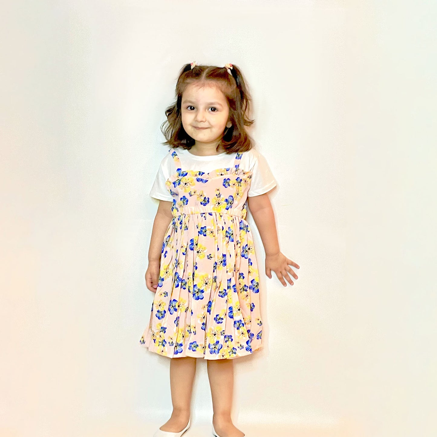 Girls Frock
