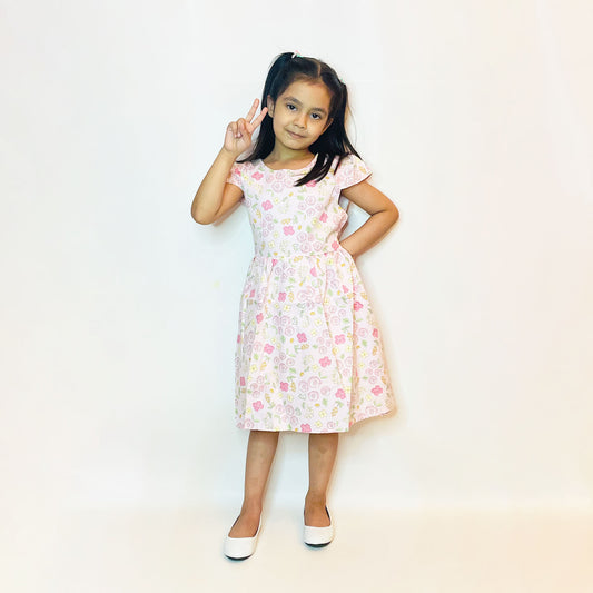 GIRLS FROCK