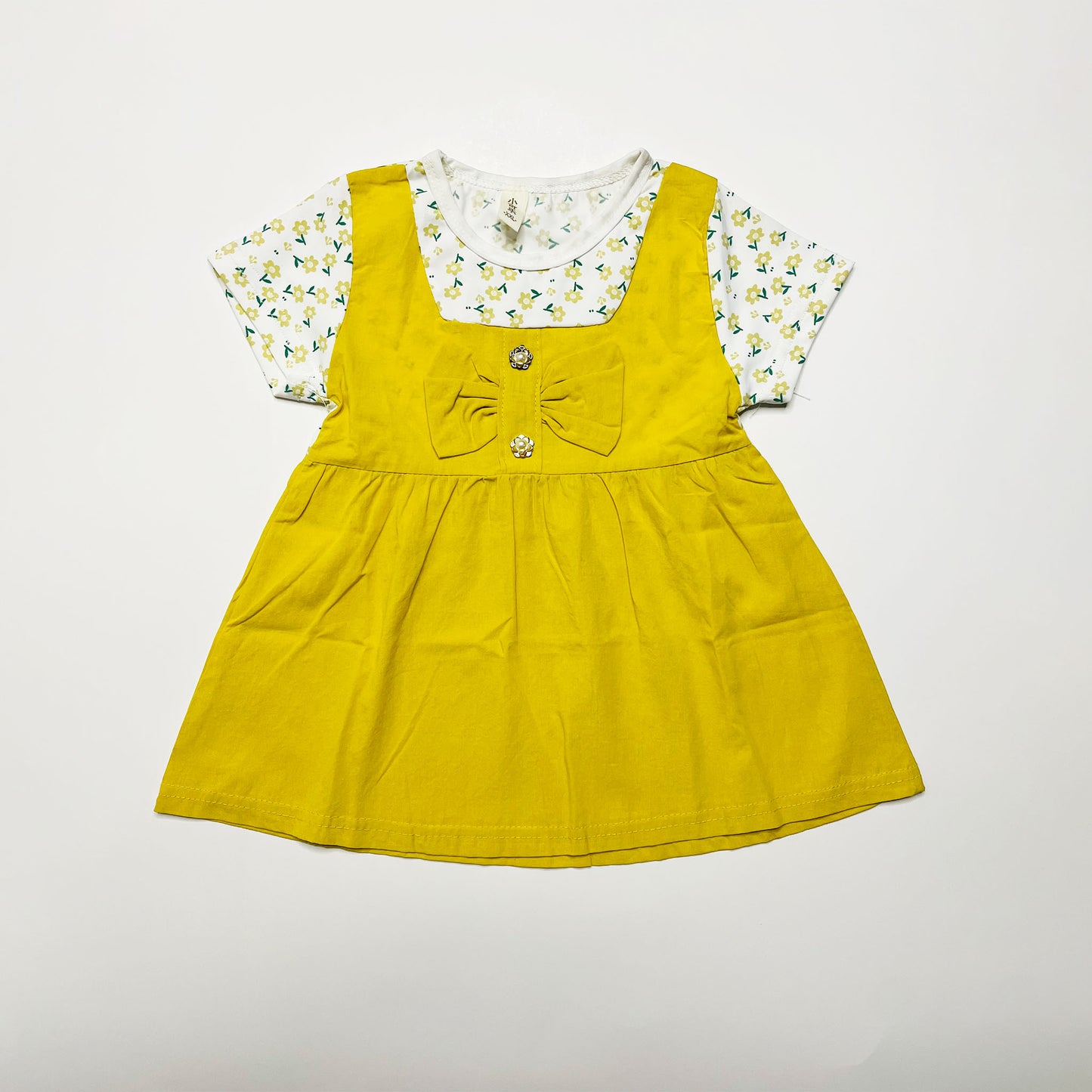 Girl Frock