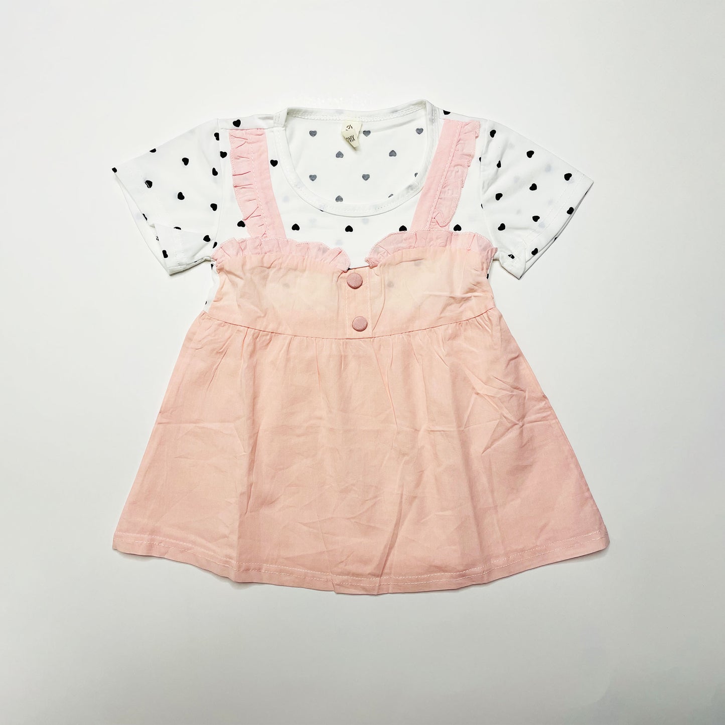 Girl Frock