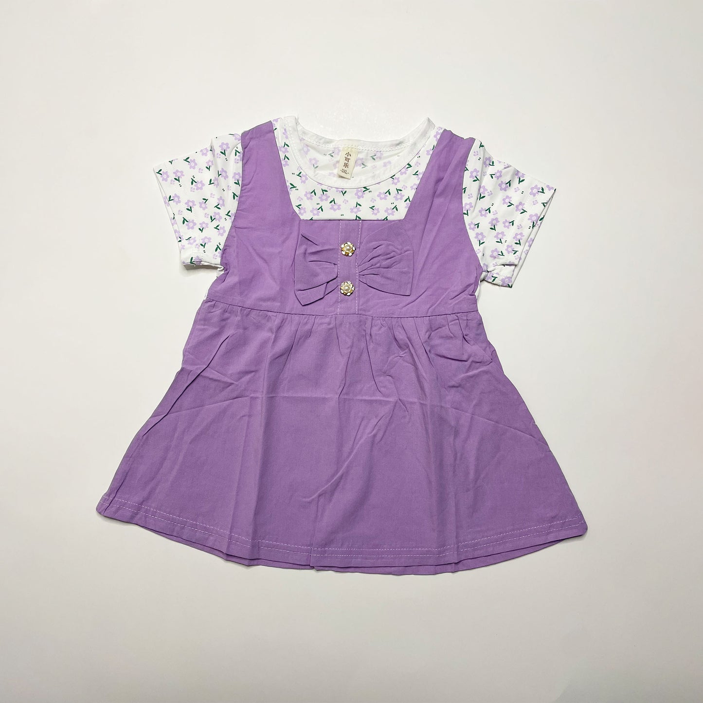 Girl Frock