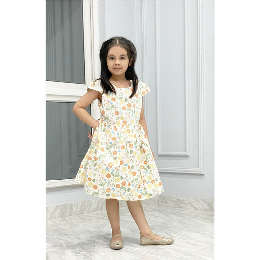 Girls Frock