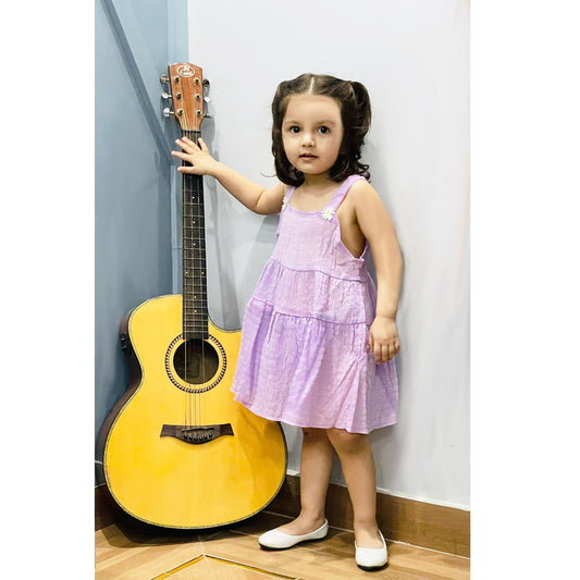 Girl Frock