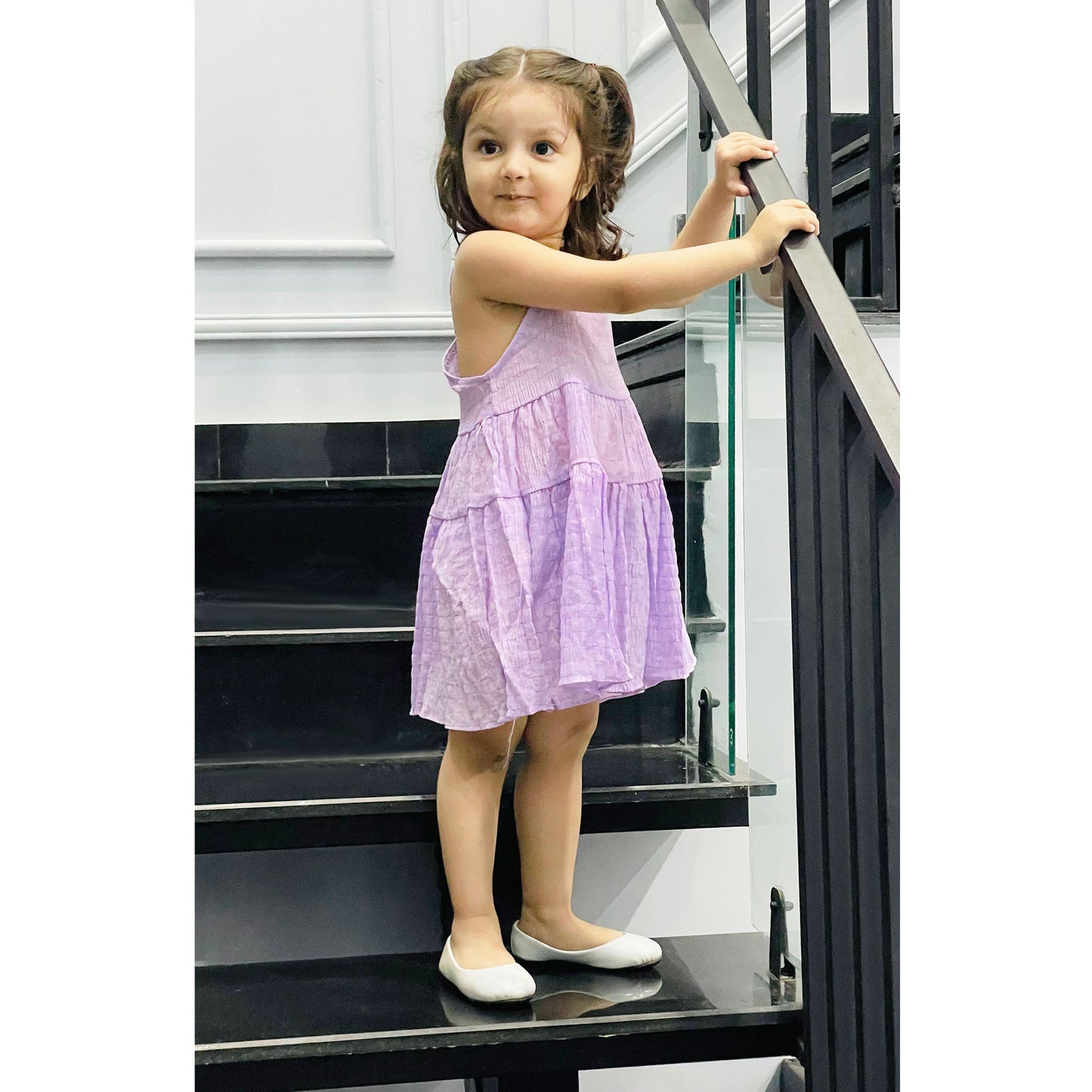 Girl Frock